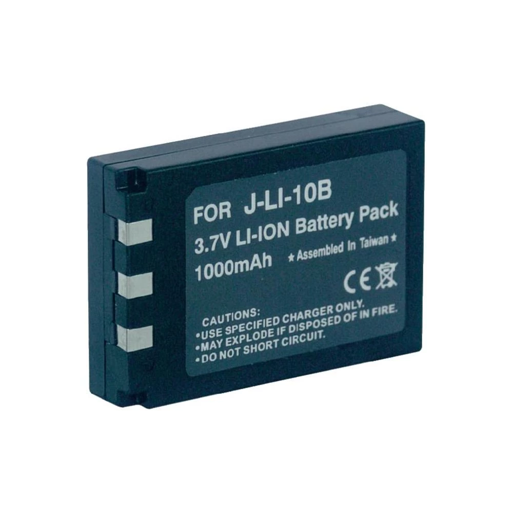 Akumulator za kameru slika