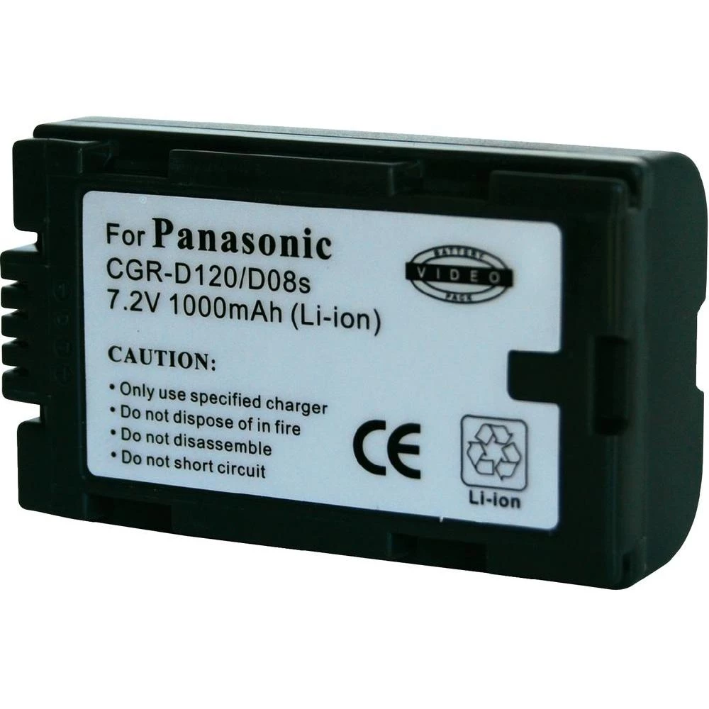 Akumulator za kameru slika