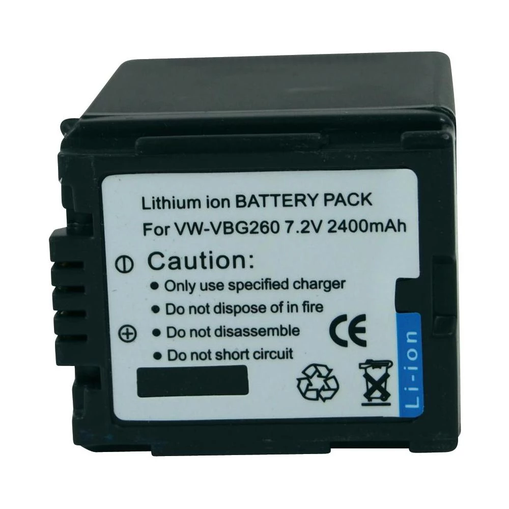 Akumulator za kameru slika