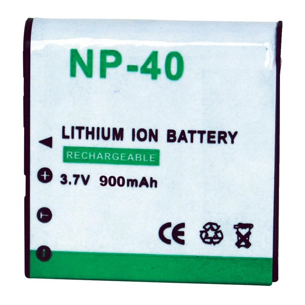 Akumulator za kameru slika