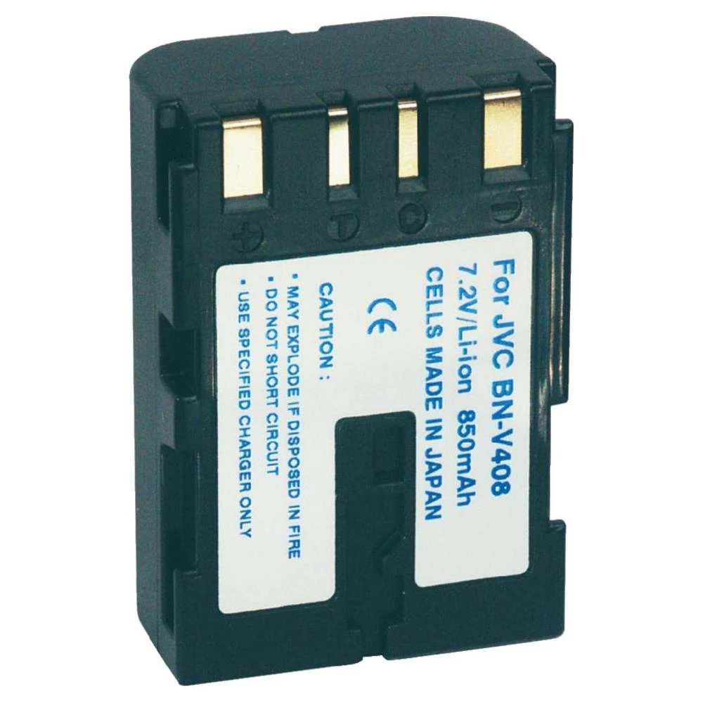 Akumulator za kameru slika