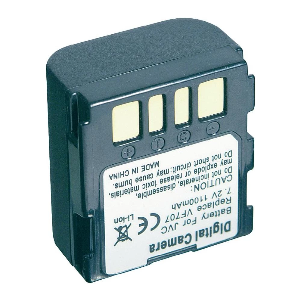 Akumulator za kameru slika