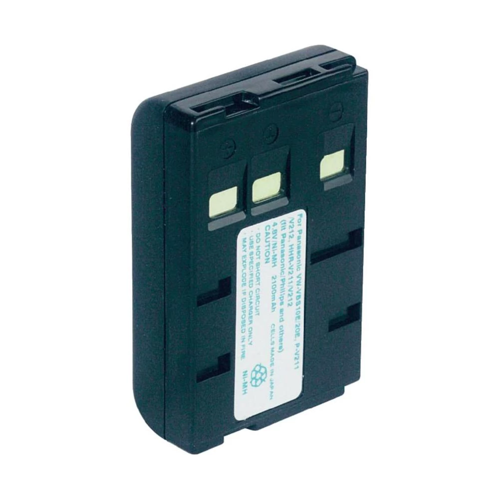 Akumulator za kameru slika