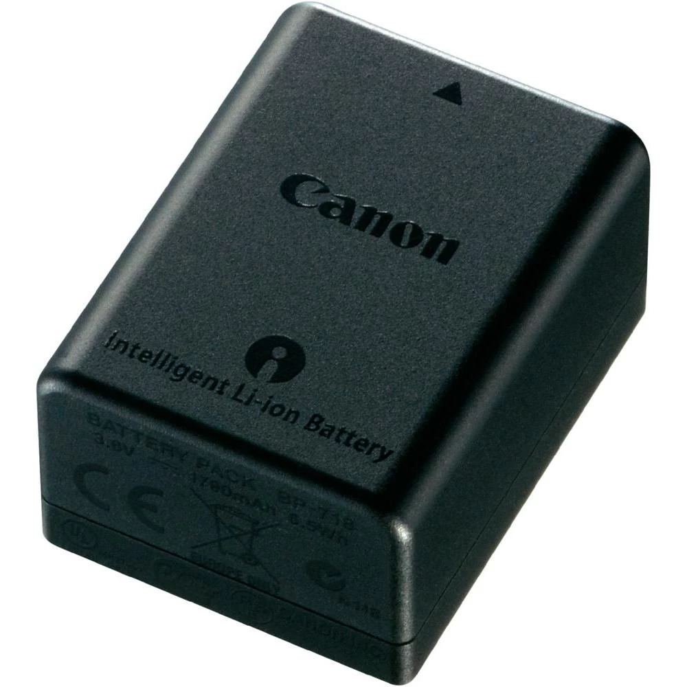 Akumulator za kameru slika