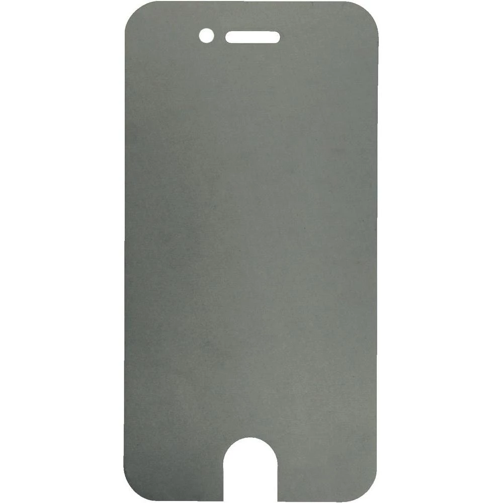 Zaštitna folija zaslona Hama Privacy, pogodna za Apple iPhone 5 slika