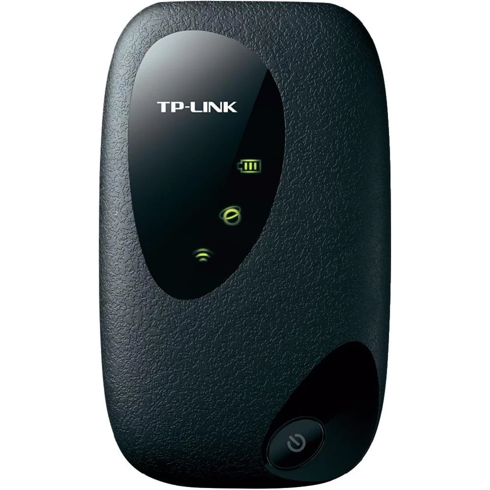 Prijenosni UMTS ruter M5250 TP-Link 3G slika