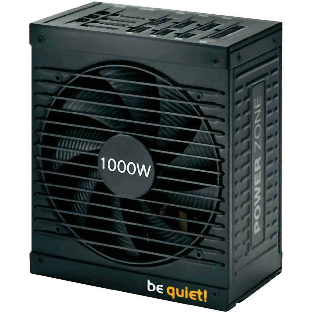 PC jedinica za strujno napajanje Power Zone Be Quiet 1000 W ATX slika