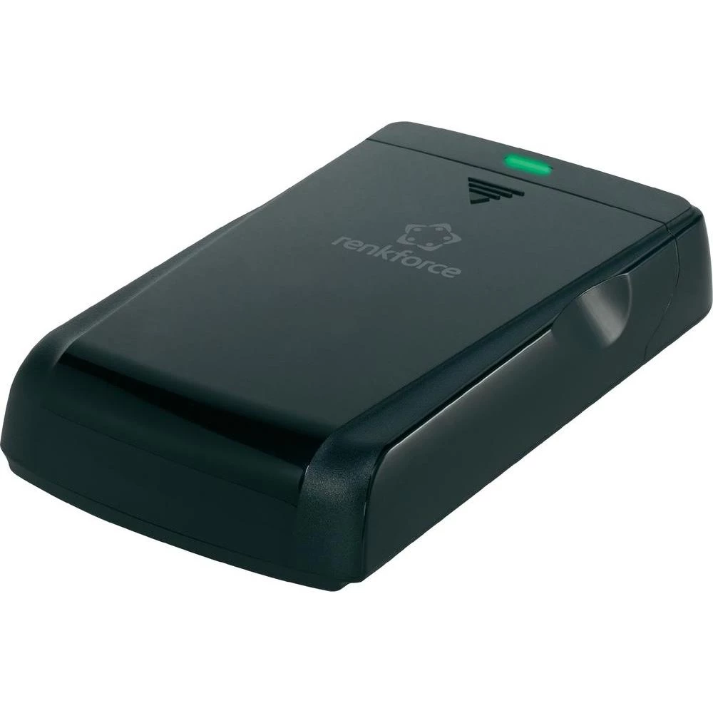 Kućište za SATA tvrde diskove 2.5 cola, 3.5 cola Renkforce MEN-0808 USB 3.0 slika