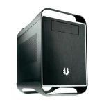 Mini toranj PC kućište Prodigy Mini-ITX Bitfenix crno