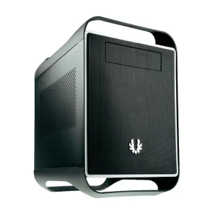 Mini toranj PC kućište Prodigy Mini-ITX Bitfenix crno slika