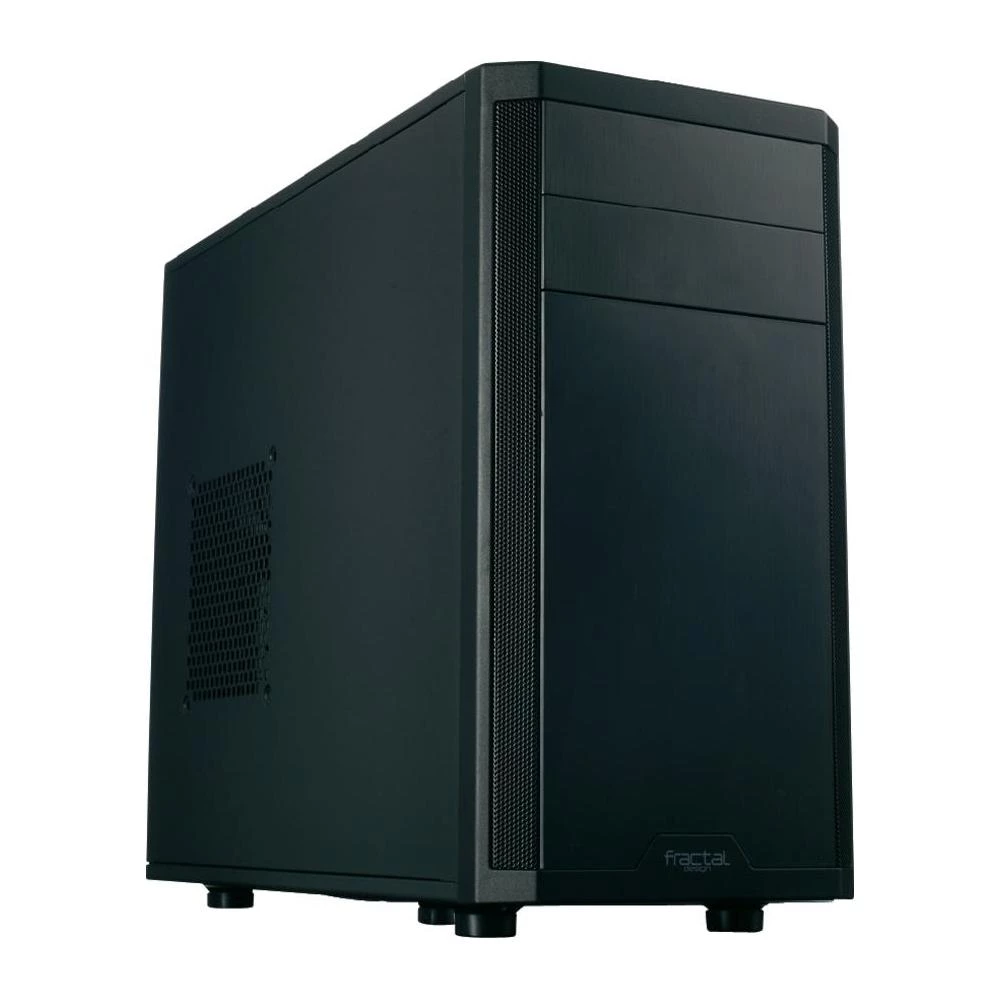 Mini-Tower kućište za PC Fractal Design Core 1500 crno slika