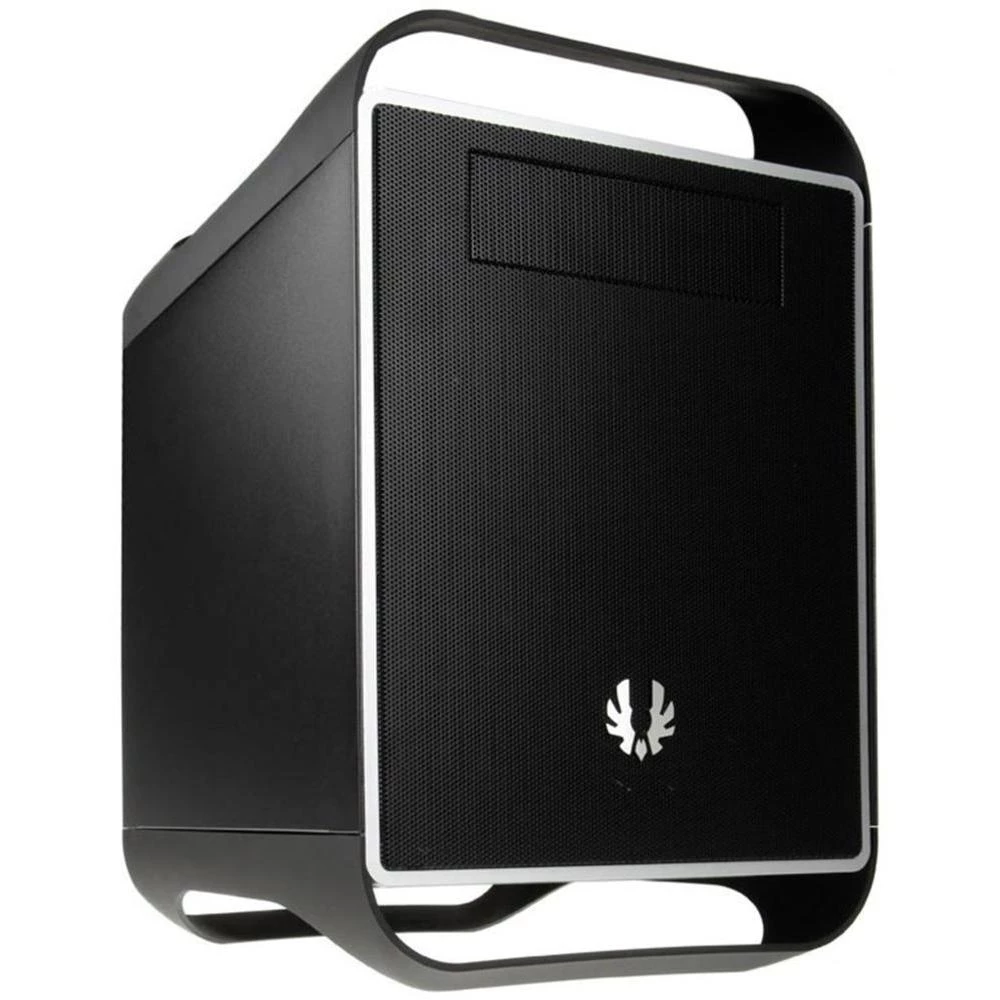 Toranj PC kućište GEBF-107 Bitfenix crno slika