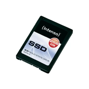 SSD Tvrdi disk Intenso Top 3812440, 256 GB, 2, 5'', SATA III (600 MB/s) slika