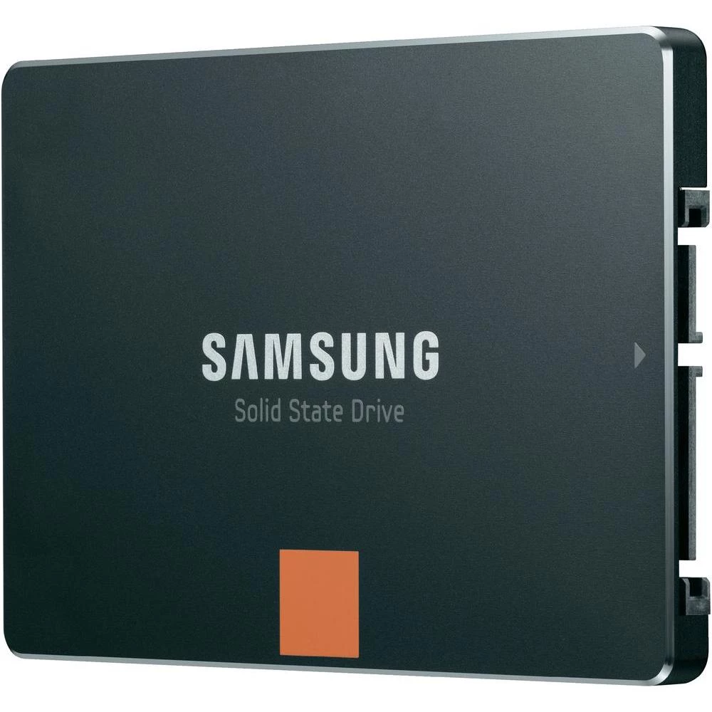 SSD Tvrdi disk Samsung 840 ProMZ-7PD512BW, 512 GB, 2, 5'', SATAIII (600 MB/s) slika