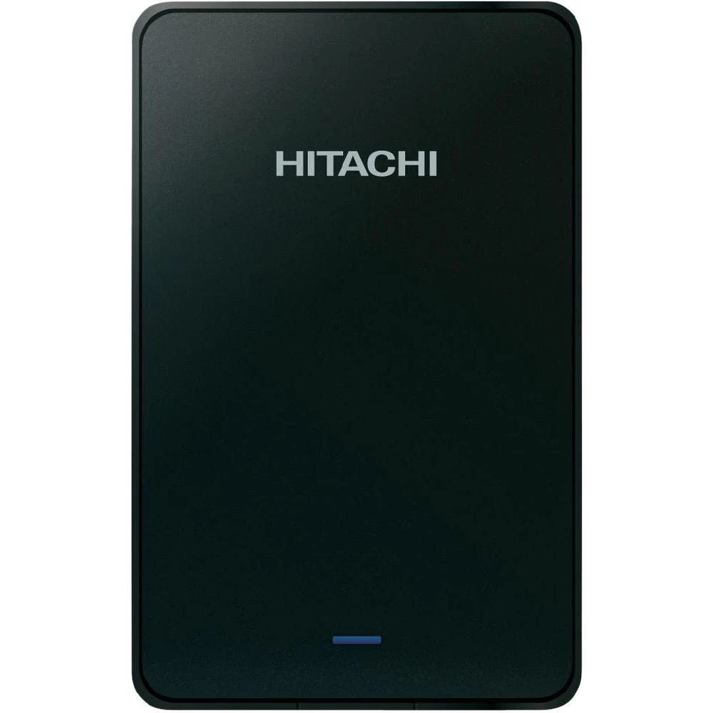 Hitachi Touro Mobile MX3 Tvrdi disk, USB 3.0, 1TB, HTOLMX3EA10001ABB.. 0S03457 slika
