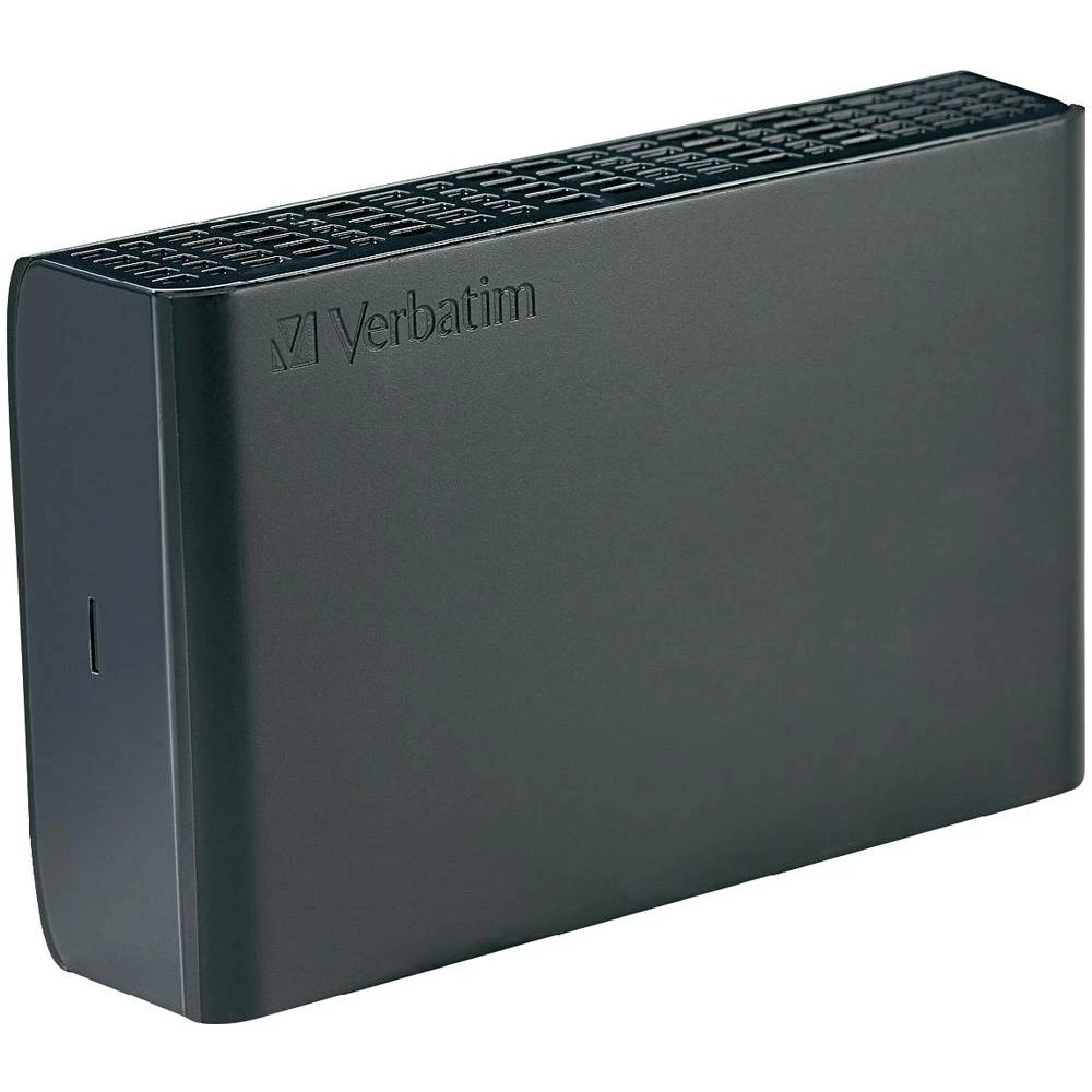 Vanjski tvrdi disk USB 3.0 Verbatim Store 'n' Save, 4 TB 47674 slika