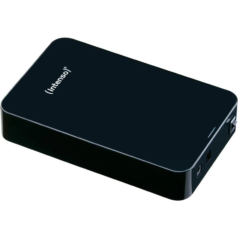 Tvrdi disk USB 3.0 Intenso MemoryCenter, 1 TB 6031560 slika