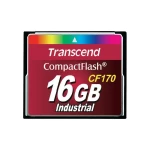CF kartica Transcend CF170 Industrial 16 GB