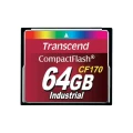 CF kartica Transcend CF170 Industrial 64 GB slika