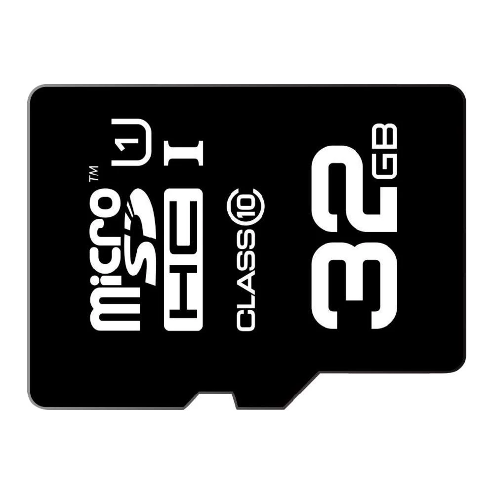 microSDHC kartica Emtec Mini Jumbo Extra Class 10 32 GB slika