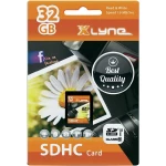 SDHC kartica Xlyne 32 GB Class 10, UHS-I