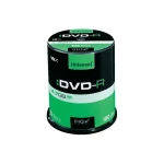 DVD-R prazni Intenso 4101156 4.7 GB 100 kom. okrugla kutija