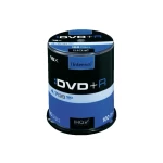 DVD+R prazni Intenso 4111156 4.7 GB 100 kom. okrugla kutija