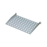 Dno police Digitus 48,3 cm (19'') 400 mm dubine DN-19 TRAY-1-400