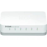 Mrežni Switch uređaj RJ45 GO-SW-5G D-Link 5-portni 1000 MBit/s