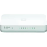 Mrežni Switch uređaj RJ45 GO-SW-8G D-Link 8-portni 1000 MBit/s