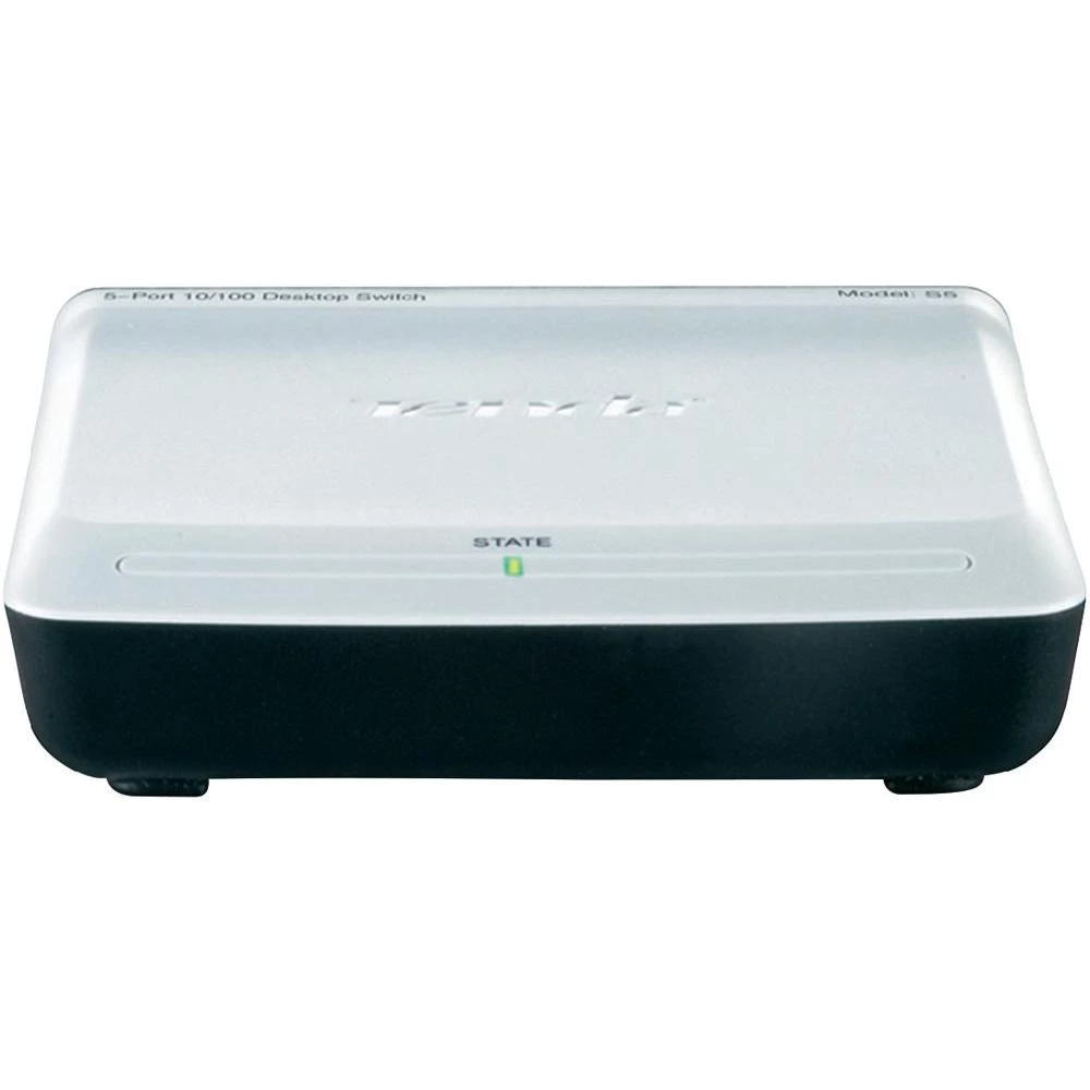 Mrežni Switch uređaj RJ45 S5 Tenda 5-portni 100 MBit/s slika