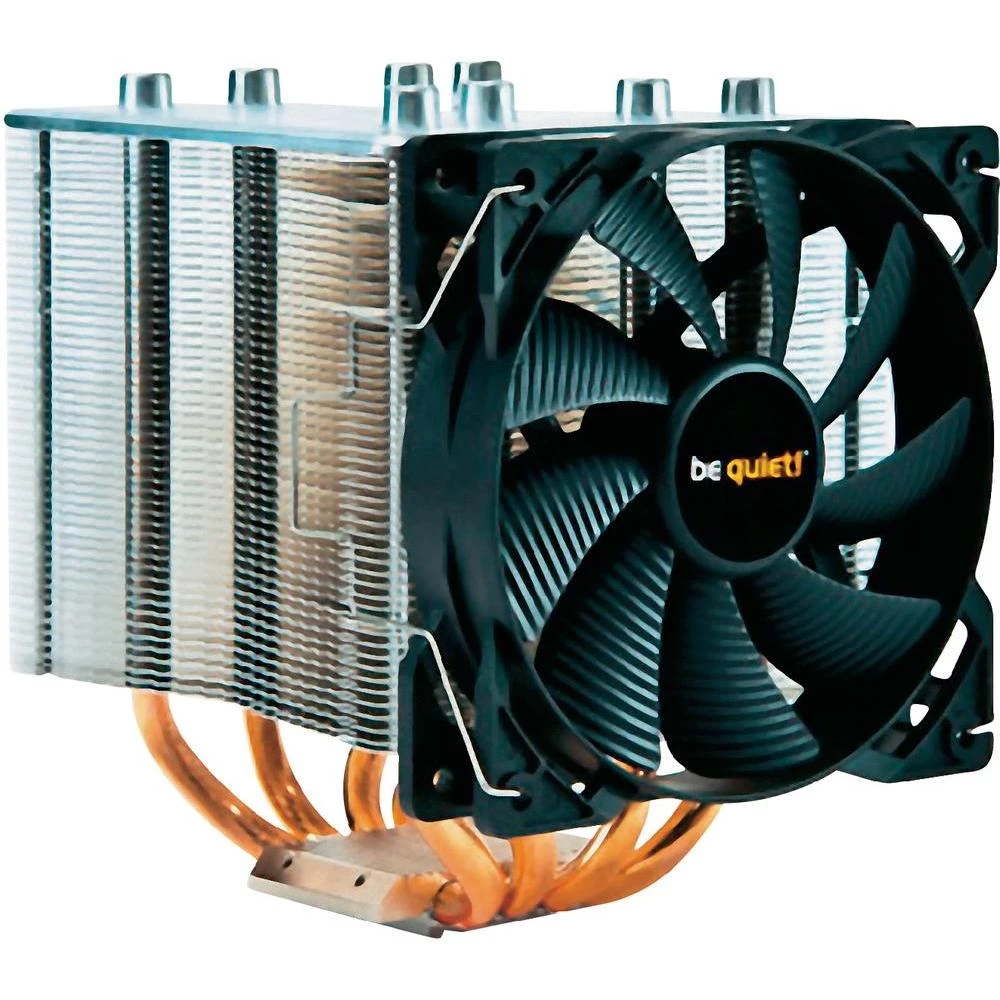 CPU hlađenje BK013 Shadow Rock 2 beQuiet slika