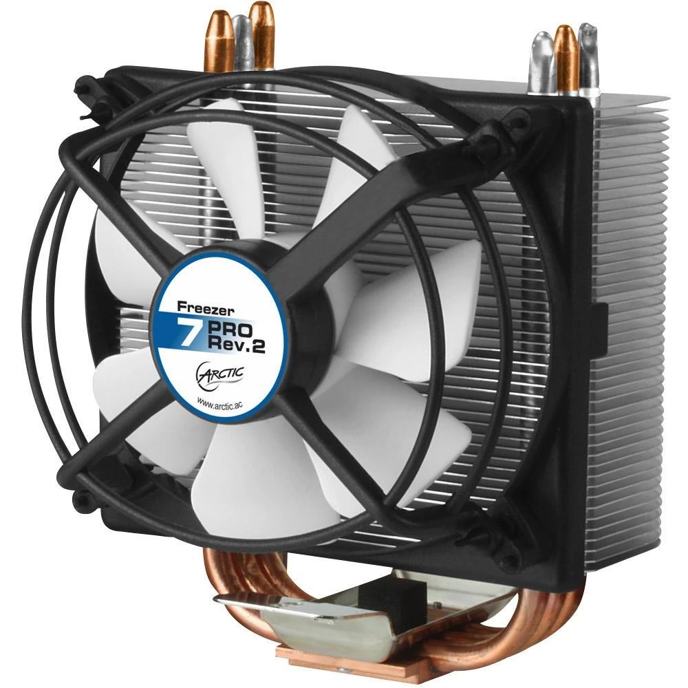 Freezer 7 Pro Rev.2 Arctic Cooling slika