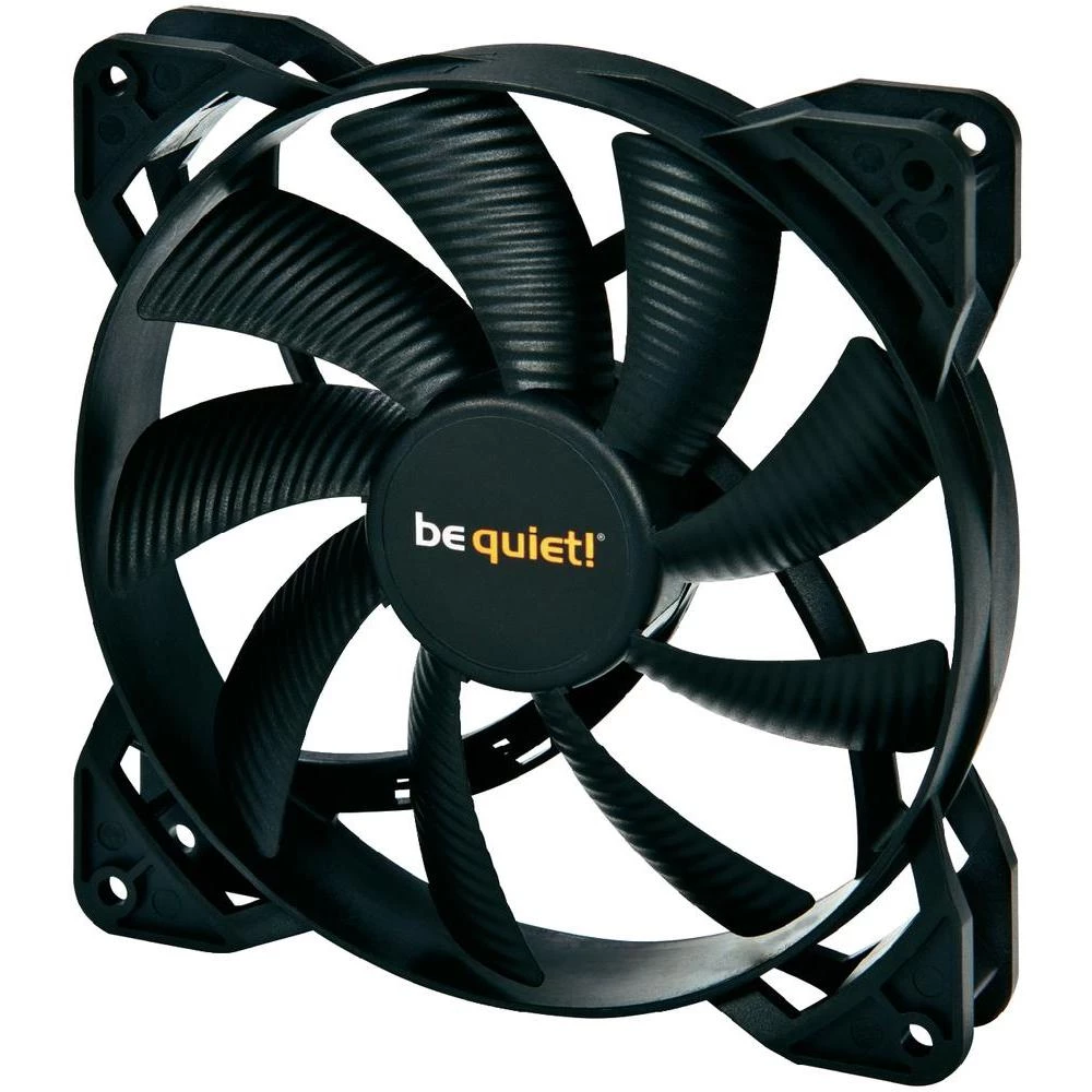Ventilator za PC PURE Wings 2 Be Quiet 140 mm slika