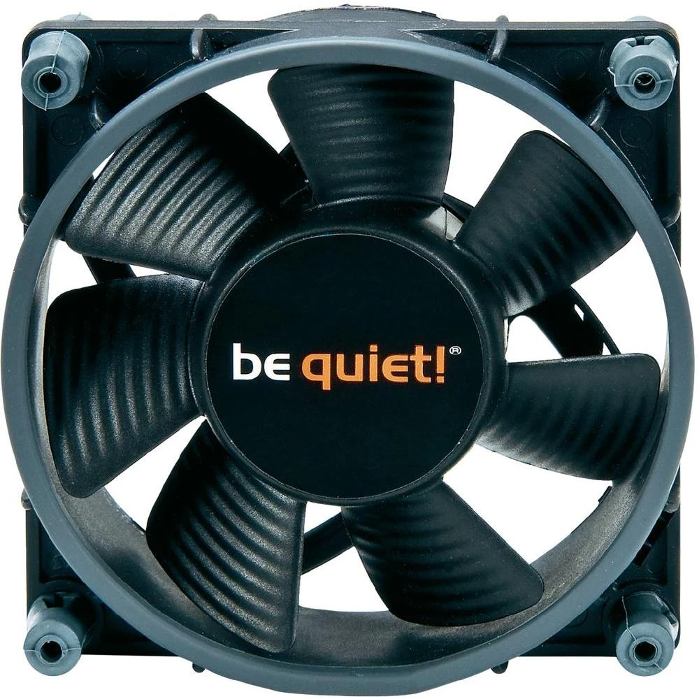 Ventilator za PC - PWM Shadow Wings Be Quiet 80 mm slika