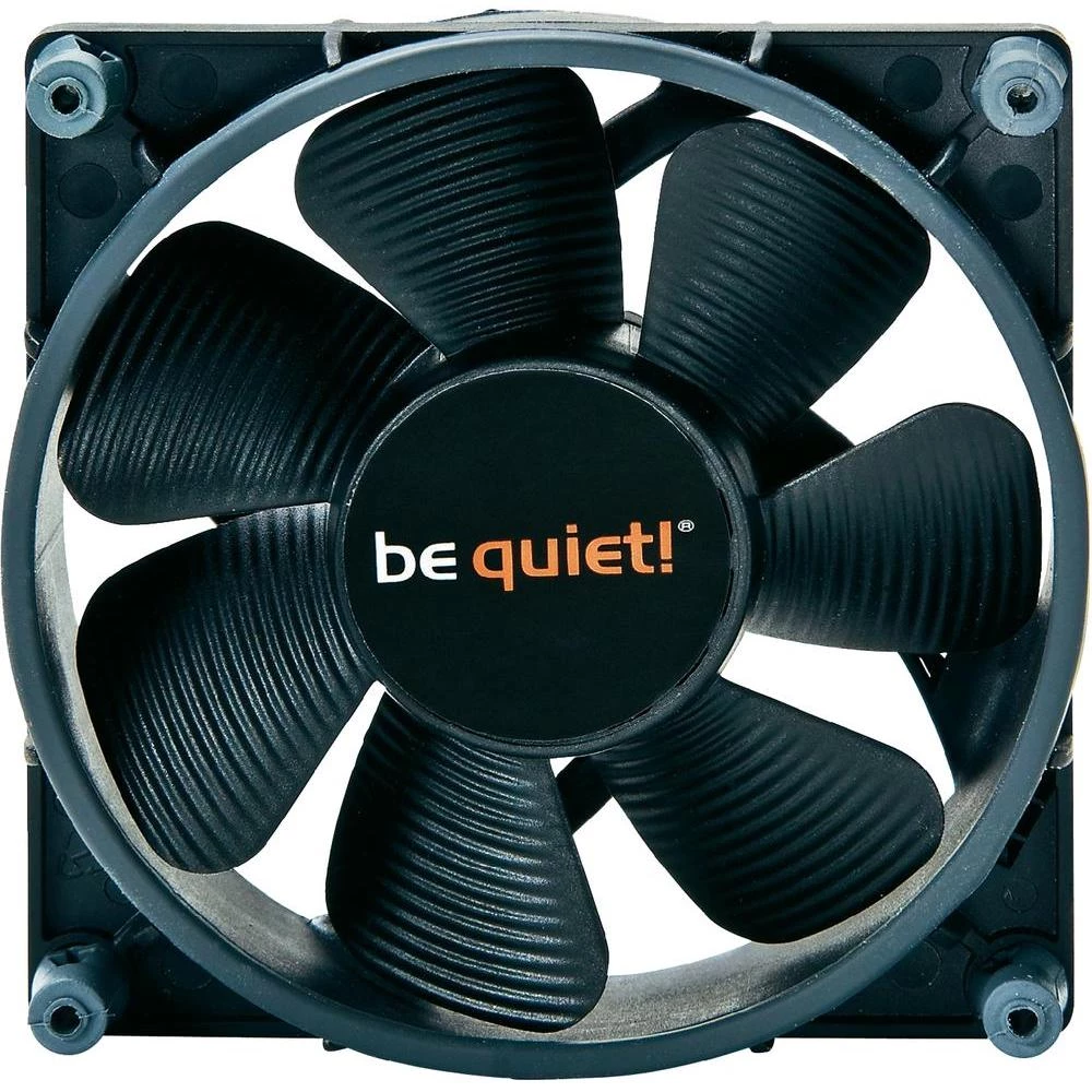 Ventilator za PC - PWM Shadow Wings Be Quiet 92 mm slika
