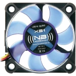 Ventilator za PC BlackSilent XS1 Noiseblocker 5 cm