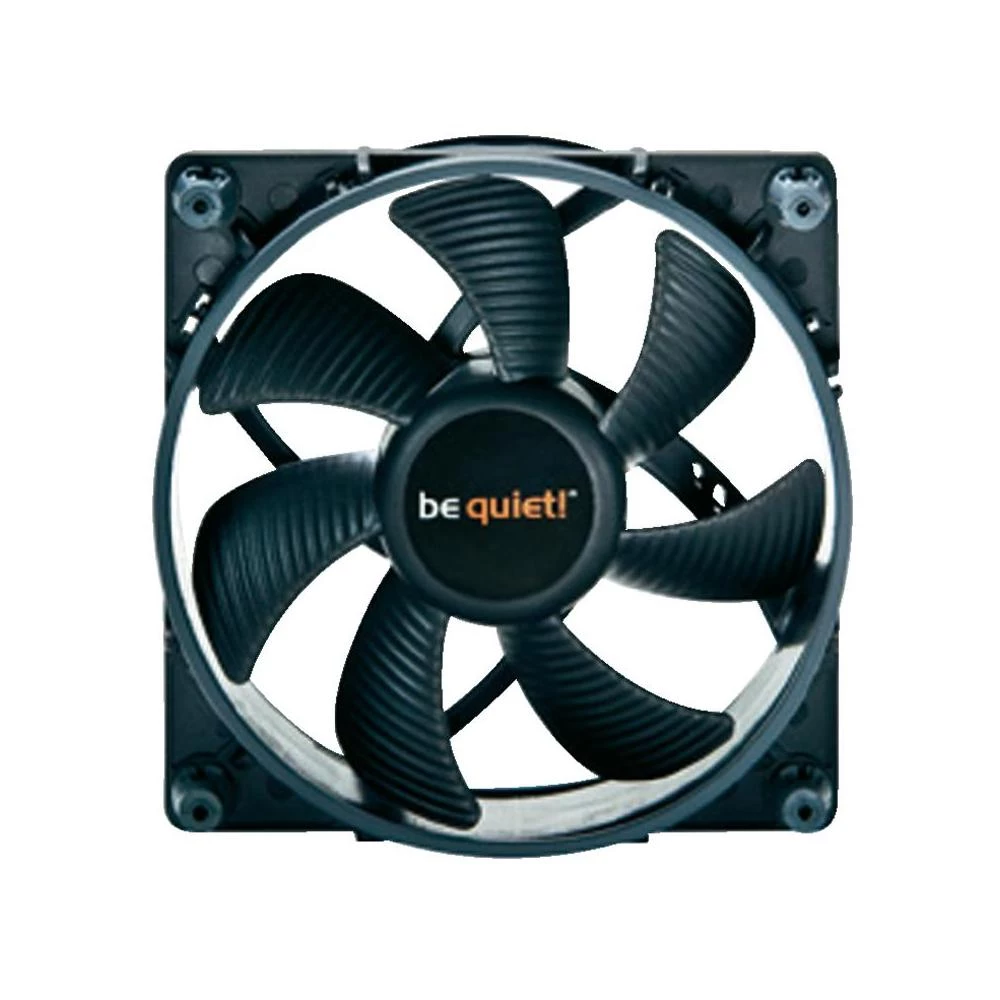 Ventilator za PC Shadow Wings Be Quiet SW1 120 mm srednja brzina slika