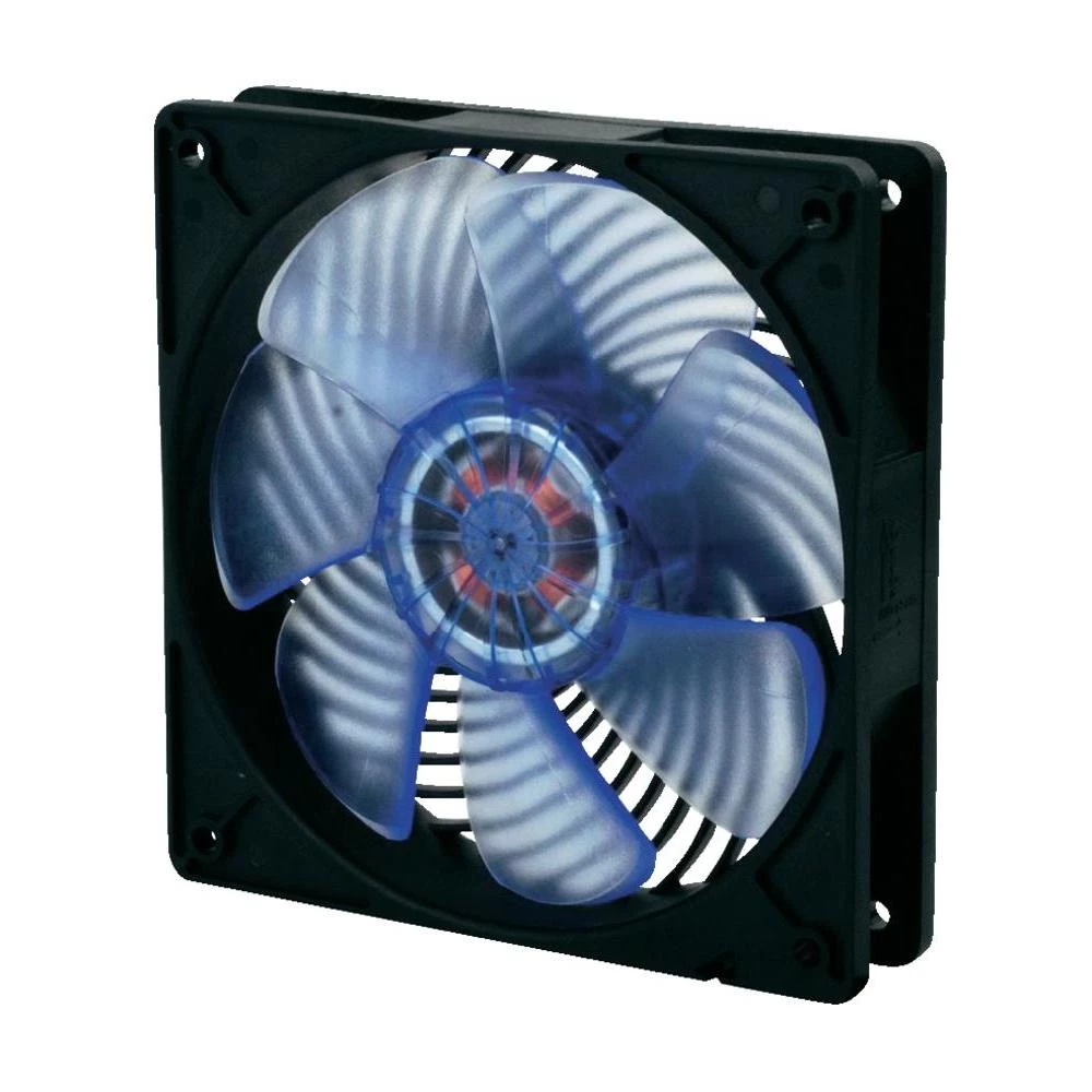 Ventilator za PC SST-AP121 Silverstone 12 cm slika