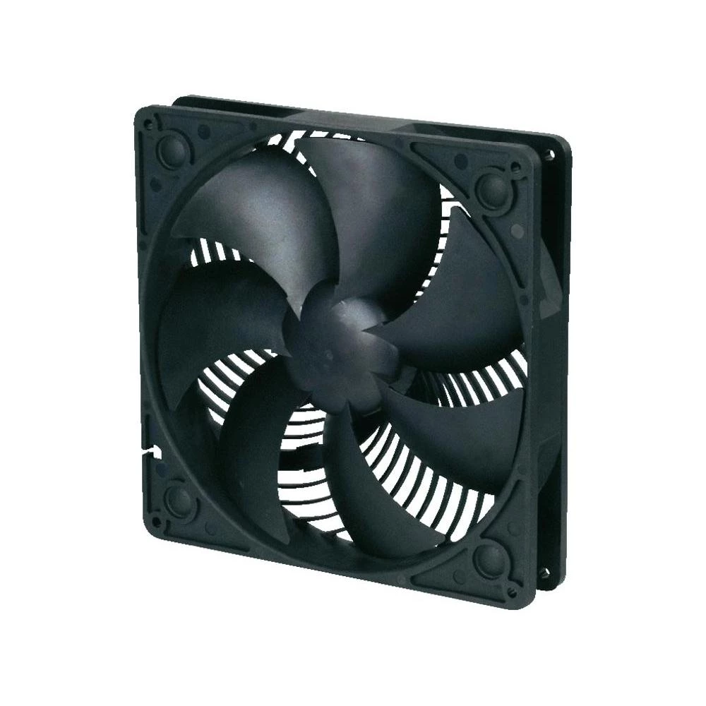 Ventilator za PC SST-AP181 Silverstone 18 cm slika