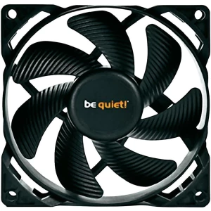 Ventilator za PC PURE Wings 2 Be Quiet 92 mm slika