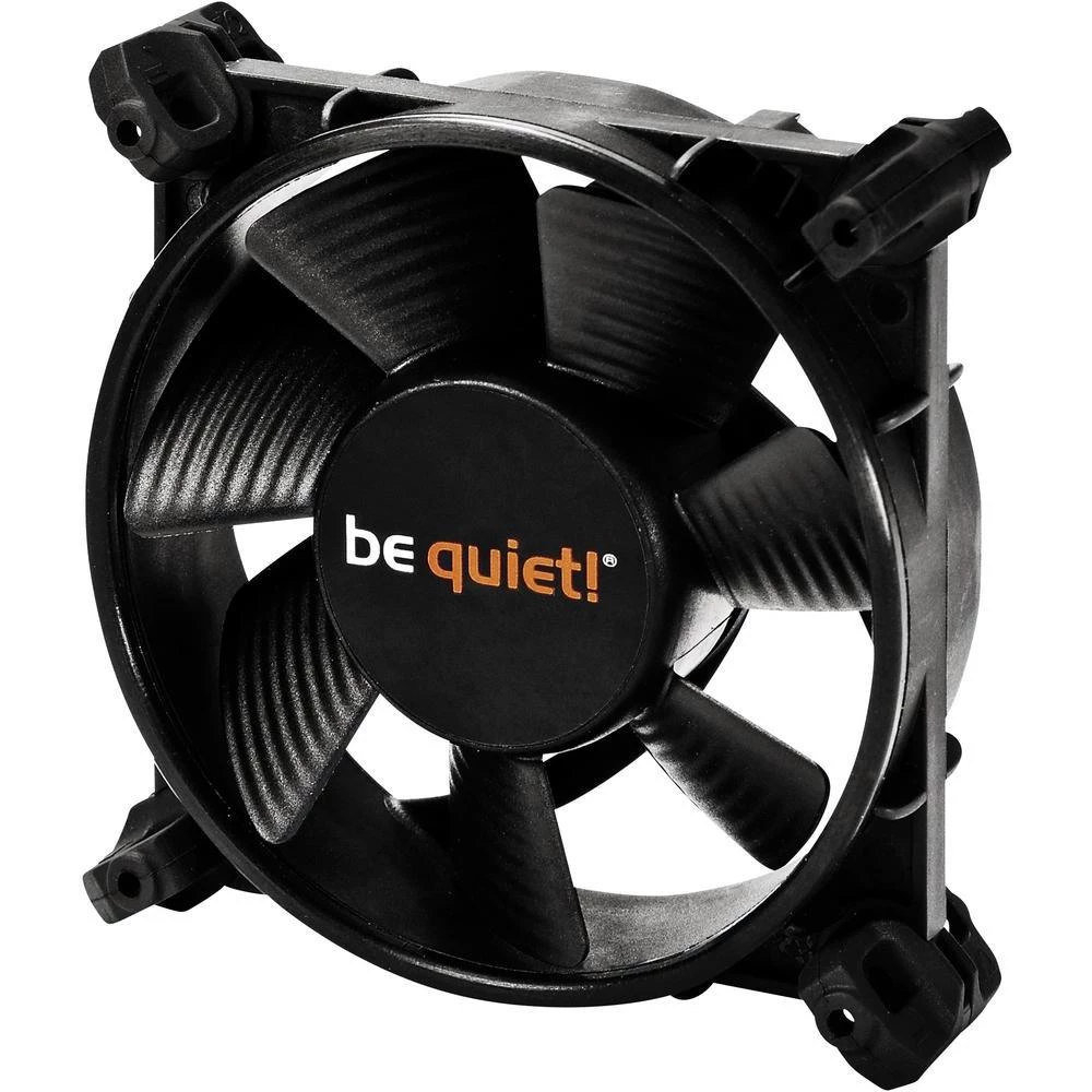 Ventilator za PC Silent Wings Be Quiet 92 mm slika