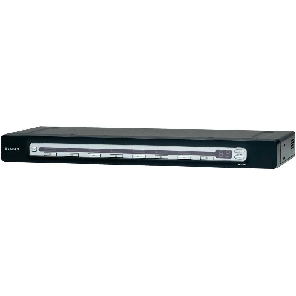 KVM Switch uređaj OmniView™ Pro3 Belkin slika