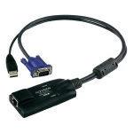 VGA-na-KVM adapterski kabel KA7570 ATEN s USB utikačima 40 m