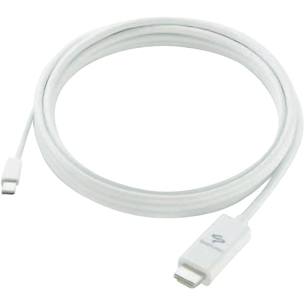 DisplayPort/HDMI priključni kabel [1xMini-DisplayPort utikač <=> 1xHDMI-utikač] slika