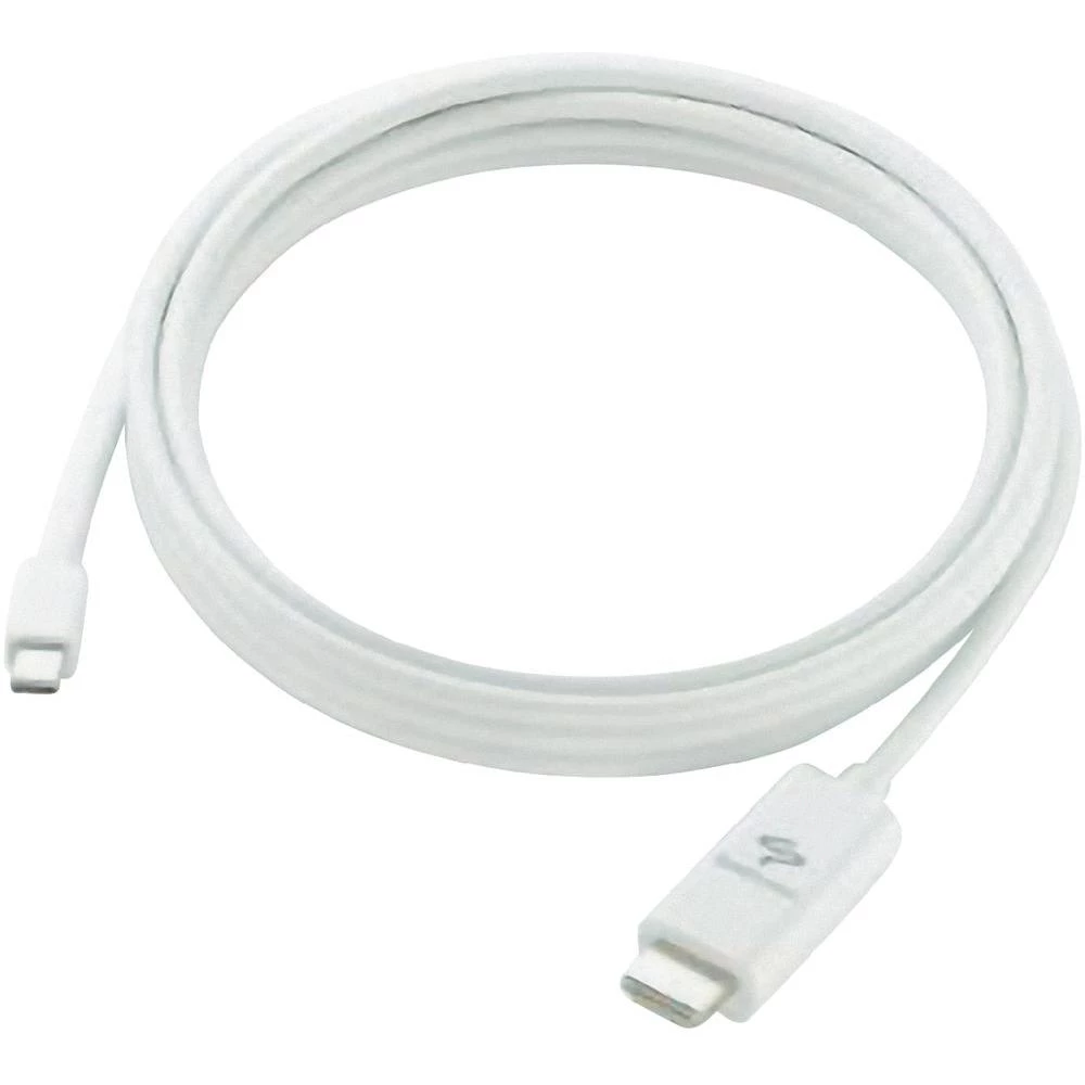 DisplayPort/HDMI priključni kabel [1xMini-DisplayPort utikač <=> 1xHDMI-utikač] slika