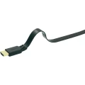 HDMI priključni kabel SpeaKa Professional [1x HDMI utikač <=> 1x HDMI utikač] 3 slika
