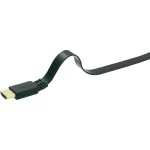 HDMI priključni kabel SpeaKa Professional [1x HDMI utikač <=> 1x HDMI utikač] 3