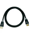 Visokobrzinski HDMI-kabel Oehlbach Easy Connection sa Ethernetom, 1.5m, 127 slika