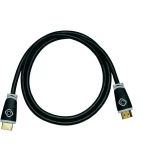 Visokobrzinski HDMI-kabel Oehlbach Easy Connection sa Ethernetom, 1.5m, 127
